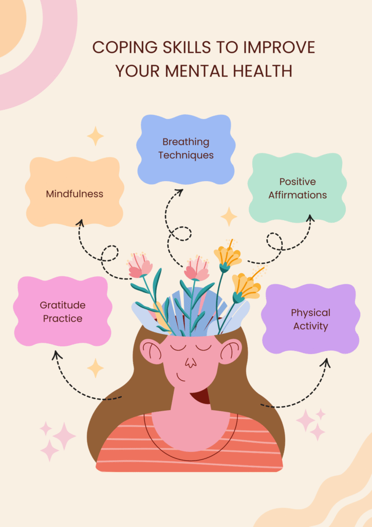 hacks to improve mental health